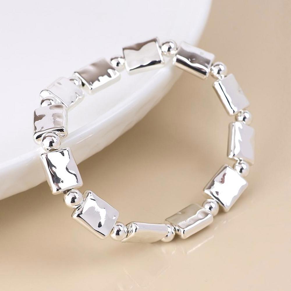 Peace of Mind Cassia Bracelet